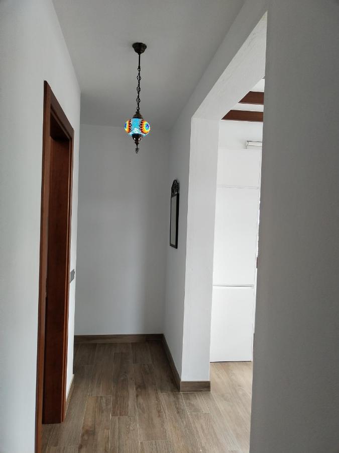 Casa Isidro Holiday home